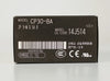 サーキットプロテクタ(CP) <b>CP30-BA 2P 9-M 0.5A B</b>
