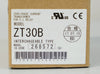 零相変流器 <b>ZT30B UL/CE N</b>