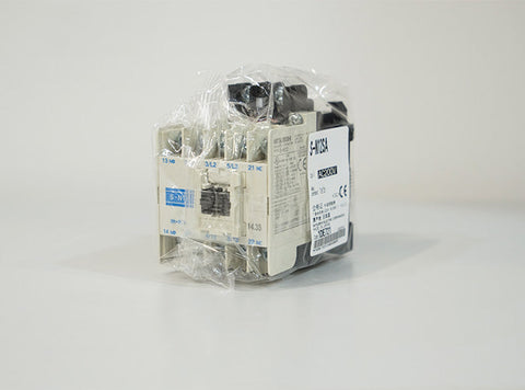 電磁接触器(S-T) <b>S-N12SA AC200V 1a1b</b>