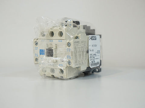電磁接触器(S-T) <b>S-N25CXSA AC100V 2a2b</b>