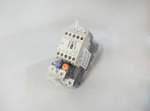 電磁開閉器 <b>MSOD-T20BCKP 3.7kW 200V DC24V</b>