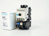 電磁開閉器(MS) <b>MSO-N10 0.75KW 200V AC100V</b>