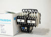 電磁開閉器(MS) <b>MSO-2XN18 6.6A 200V AC200V</b>