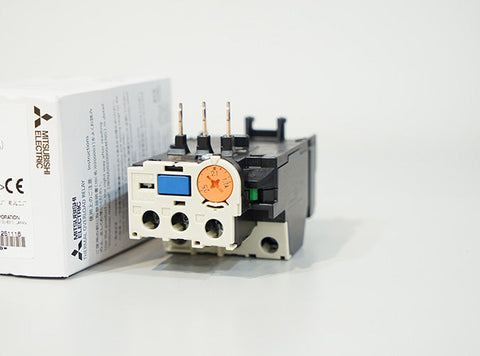 接触器・開閉器オプション <b>TH-T18KP 2.1A</b>