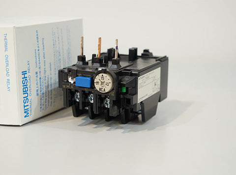 接触器・開閉器オプション <b>TH-N18 15A</b>