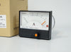 指示計器 <b>YR-210MRHNAA B 0-5A 5/5A</b>