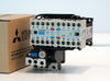 電磁開閉器 <b>MSOD-QR11 0.75KW 200V DC24V</b>