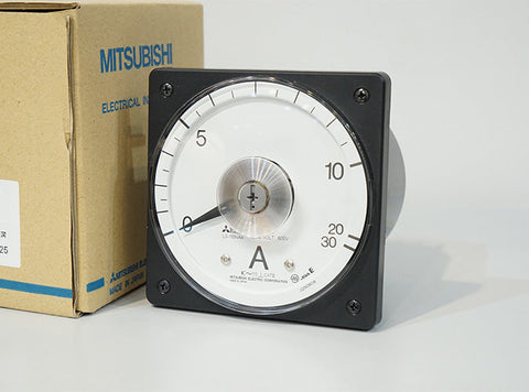 指示計器 <b>LS-110NAA B 0-10-30A DRCT N</b>