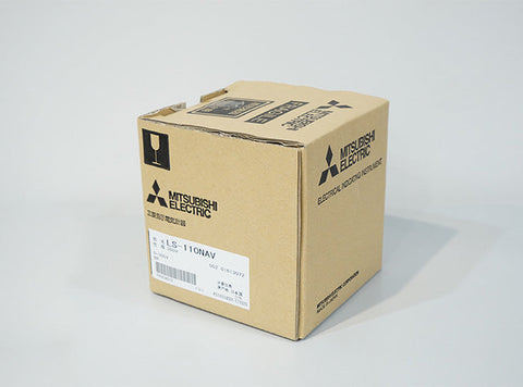 指示計器 <b>LS-110NAV BR 0-300V</b>