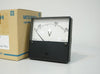 指示計器 <b>YS-12NAV B 0-600V DRCT</b>