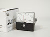 指示計器 <b>YS-206NAA BR 0-75-225A 75/5A N</b>