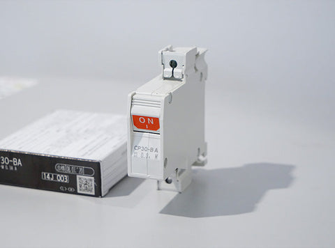 サーキットプロテクタ(CP) <b>CP30-BA 1P 1-M 0.3A A</b>