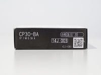 サーキットプロテクタ(CP) <b>CP30-BA 1P 1-M 0.3A A</b>