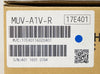 高圧リレー <b>MUV-A1V-R</b>