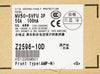 漏電遮断器(NV) <b>NV50-SVFU 3P 50A 100mA</b>