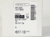 漏電遮断器(NV) <b>NV30-FA 3P 5A AC100-200V 15mA TBL</b>