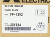 遮断器オプション <b>FP-1SV2</b>