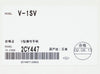 V形操作とって <b>V-1SV</b>