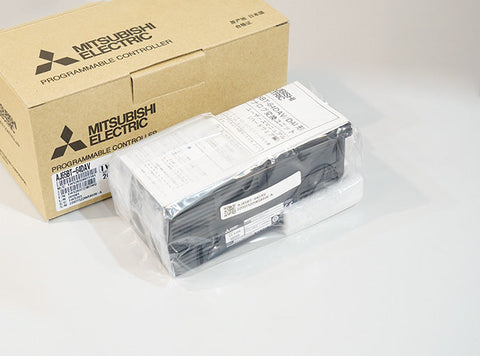 CC-Linkユニット <b>AJ65BT-64DAV</b>