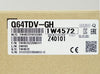 シーケンサ <b>Q64TDV-GH</b>