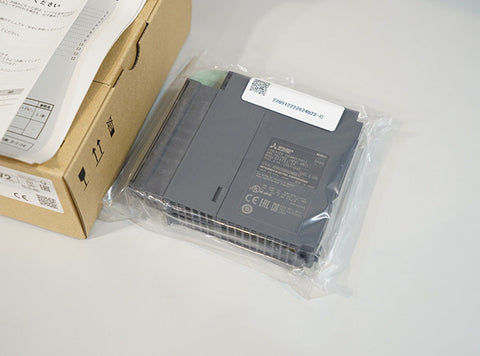 シーケンサ <b>Q64TDV-GH</b>