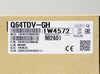 シーケンサ <b>Q64TDV-GH</b>