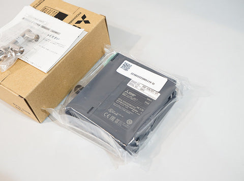 シーケンサ <b>QJ71BR11</b>
