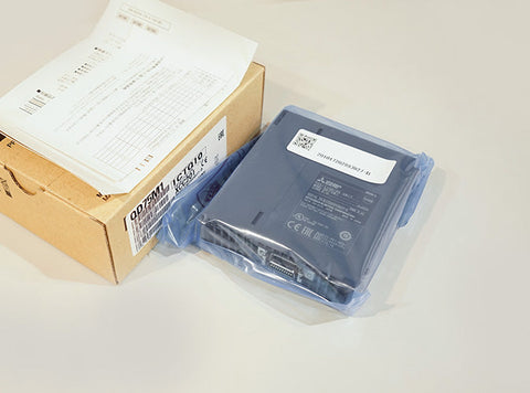 位置決めユニット <b>QD75M1</b>