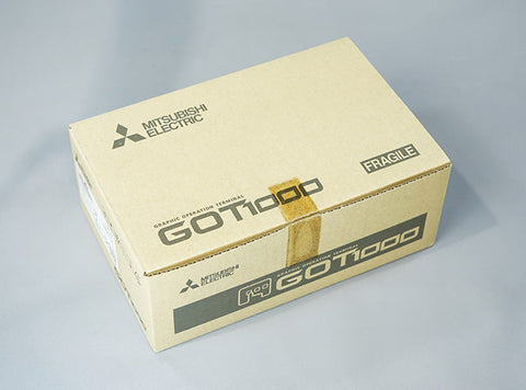 表示器 <b>GT1450-QMBDE</b>