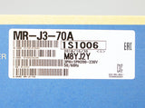 サーボアンプ <b>MR-J3-70A</b>