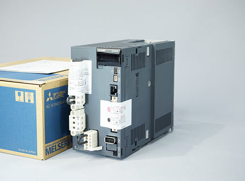 訳あり品】三菱電機製サーボアンプ MR-J3-350A | DIA-EC
