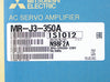 サーボアンプ <b>MR-J3-350A</b>