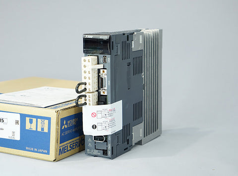サーボアンプ <b>MR-J3-60B</b>