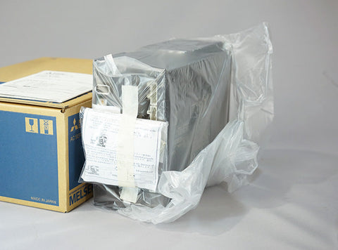 サーボアンプ <b>MR-J3-200AN</b>