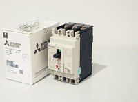 漏電遮断器(NV) <b>NV63-CVF 3P 50A 100-440V 30MA</b>