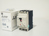 漏電遮断器(NV) <b>NV63-SVF 3P 10A 100mA MB 100-440VAC 200V 2.2kW</b>