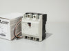 配線用遮断器(NF) <b>MB30-KC 3P 1.2A 440/440V 0.4kW AX付</b>
