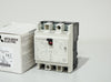 漏電遮断器(NV) <b>NV50-FHU 3P AC100-240V 15A 30mA</b><br>※端子ネジなし