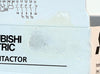 電磁接触器 <b>S-2XT10 AC200V 2a</b>