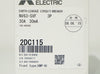 漏電遮断器(NV) <b>NV63-SVF 3P 30A 100-440V 30MA</b>