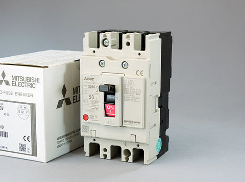 配線用遮断器(NF) <b>DSN63-CV 3P 50A</b>