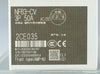 配線用遮断器(NF) <b>NF63-CV 3P 50A</b>