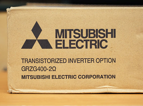 インバータ <b>BU-15K-TEIKOUKI GRZG400</b>