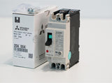 漏電遮断器(NV) <b>NV32-SVF 2P 20A 100-240V 30MA</b>