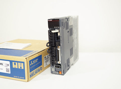 サーボアンプ <b>MR-J4-60A</b>