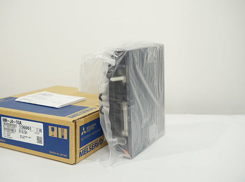 サーボアンプ <b>MR-J4-10A</b>