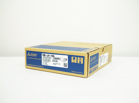 サーボアンプ <b>MR-J4-10A</b>
