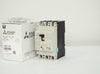 漏電遮断器(NV) <b>NV63-CVF 3P 50A 100-440V 100MA</b>
