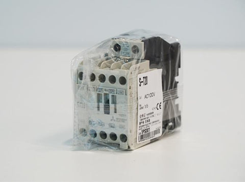 電磁接触器 <b>S-T20 AC100V</b>