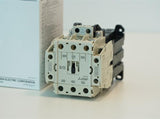 電磁接触器 <b>SD-T35 DC24V</b>